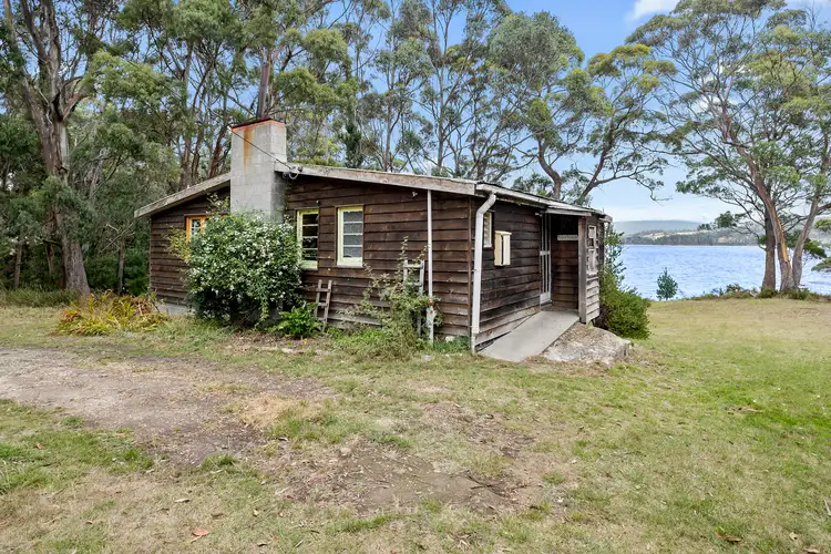 Second view of Homely house listing, 10 Glovers Road, Deep Bay TAS 7112