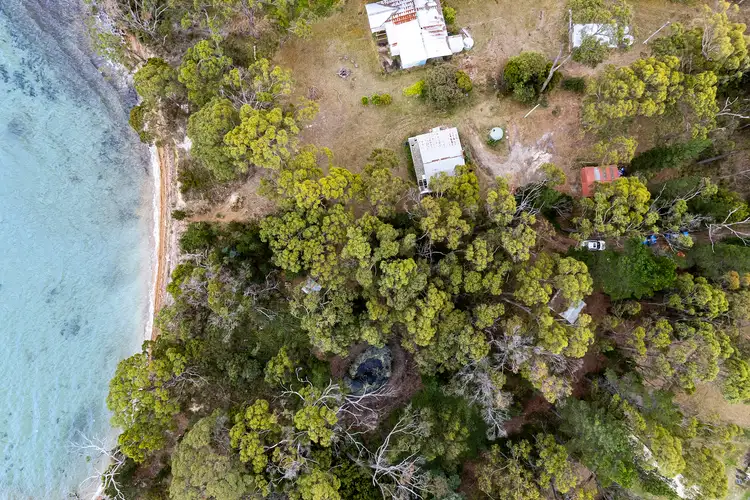 Fourth view of Homely house listing, 10 Glovers Road, Deep Bay TAS 7112