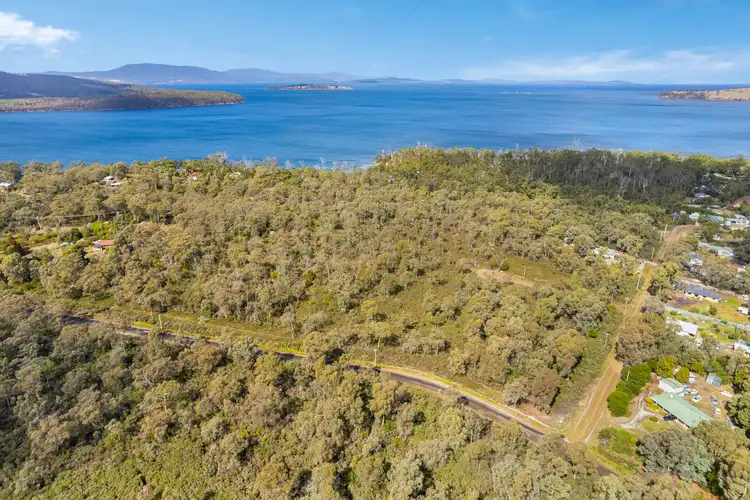 Seventh view of Homely land listing, 19 Flakemores Road, Eggs And Bacon Bay TAS 7112