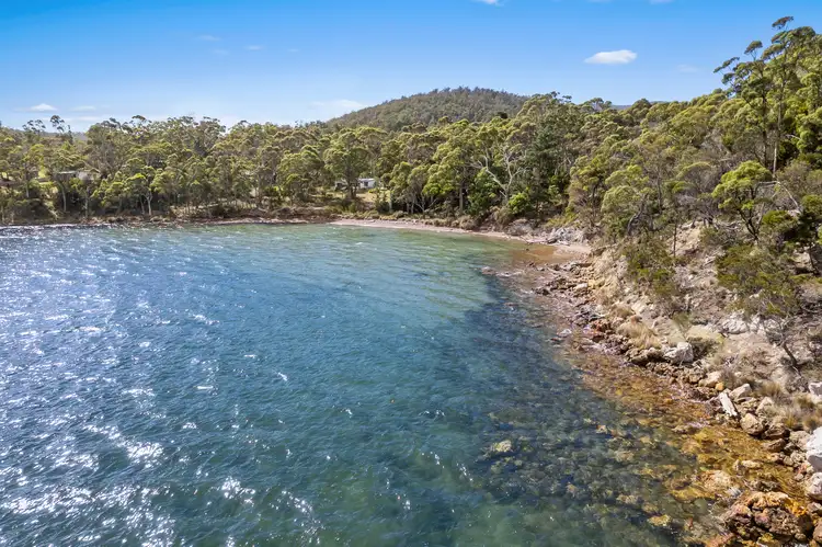 Second view of Homely house listing, 24 Glovers Road, Deep Bay TAS 7112