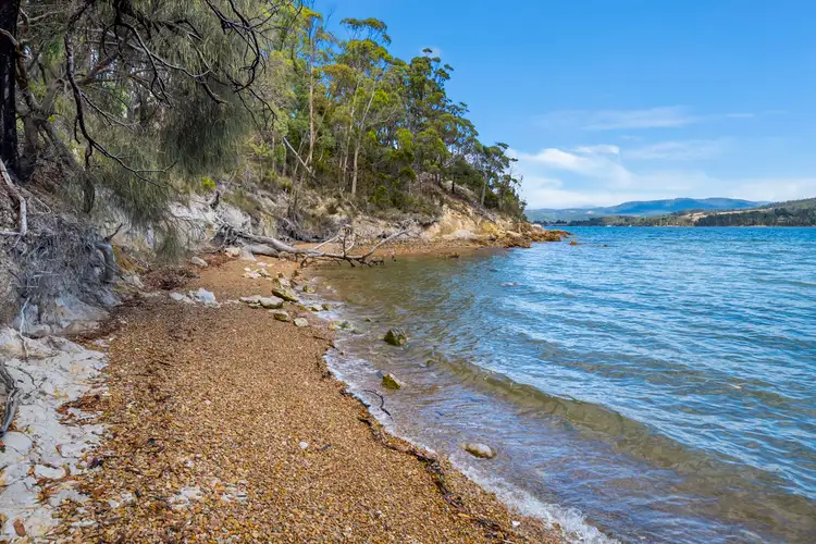 Fourth view of Homely house listing, 24 Glovers Road, Deep Bay TAS 7112