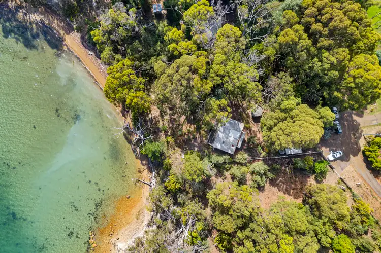 Fifth view of Homely house listing, 24 Glovers Road, Deep Bay TAS 7112