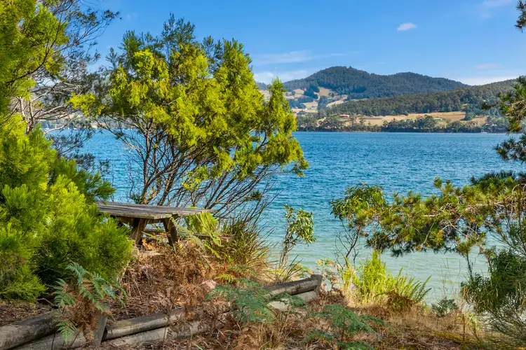 Seventh view of Homely house listing, 24 Glovers Road, Deep Bay TAS 7112