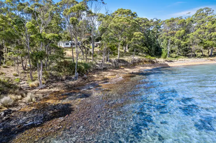 Fifth view of Homely house listing, 12 Glovers Road, Deep Bay TAS 7112