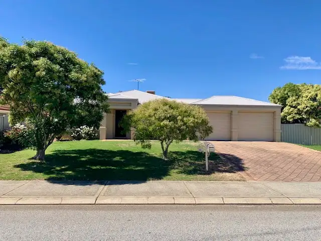 43 David Street, Maida Vale WA 6057