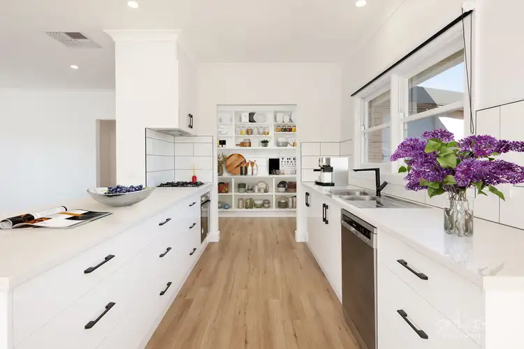 Third view of Homely house listing, 14 HUNT STREET, Wodonga VIC 3690