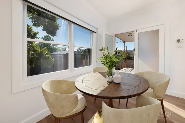Fifth view of Homely house listing, 14 HUNT STREET, Wodonga VIC 3690