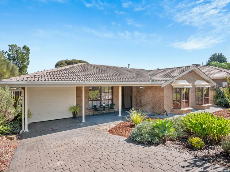 12 Warne Street, Redwood Park SA 5097