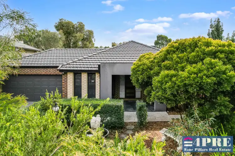 3 Villeroy Street, Mernda VIC 3754