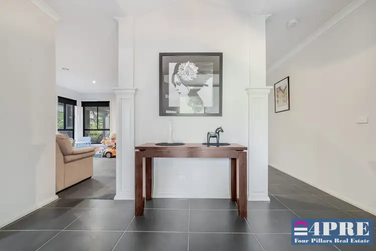 Sixth view of Homely house listing, 3 Villeroy Street, Mernda VIC 3754