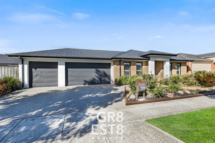 Main view of Homely house listing, 11 TARCOOLA WAY, Sandhurst VIC 3977
