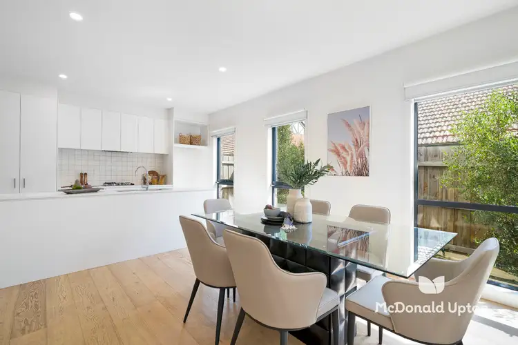 Fourth view of Homely townhouse listing, 3/36 Langs Road, Ascot Vale VIC 3032