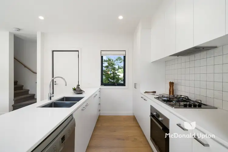 Sixth view of Homely townhouse listing, 3/36 Langs Road, Ascot Vale VIC 3032