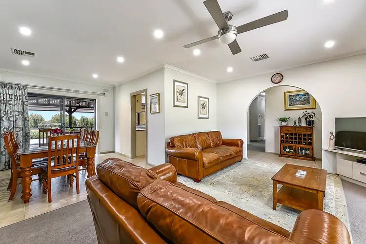 Third view of Homely house listing, 25 Currawong Crescent, Mount Gambier SA 5290