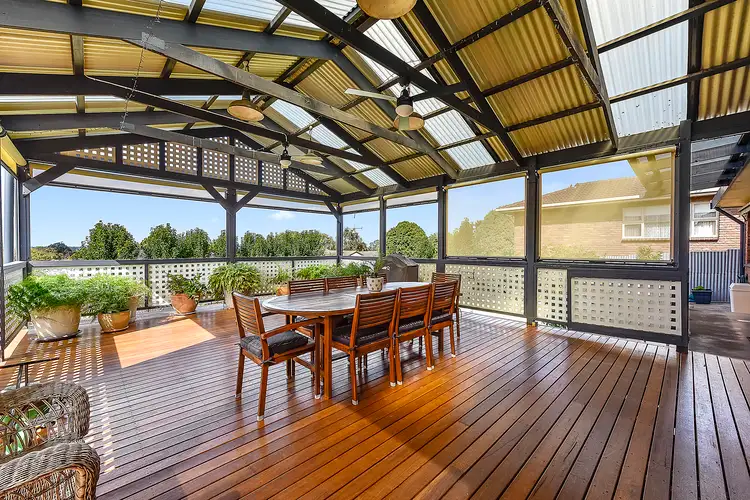 Fourth view of Homely house listing, 25 Currawong Crescent, Mount Gambier SA 5290