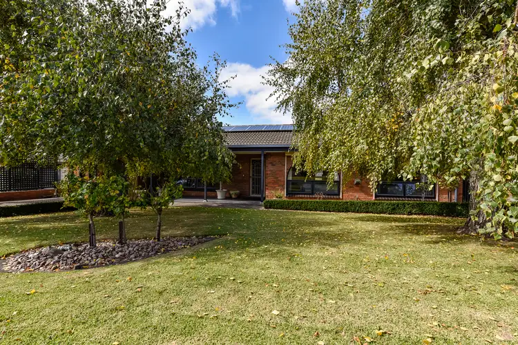 Sixth view of Homely house listing, 25 Currawong Crescent, Mount Gambier SA 5290