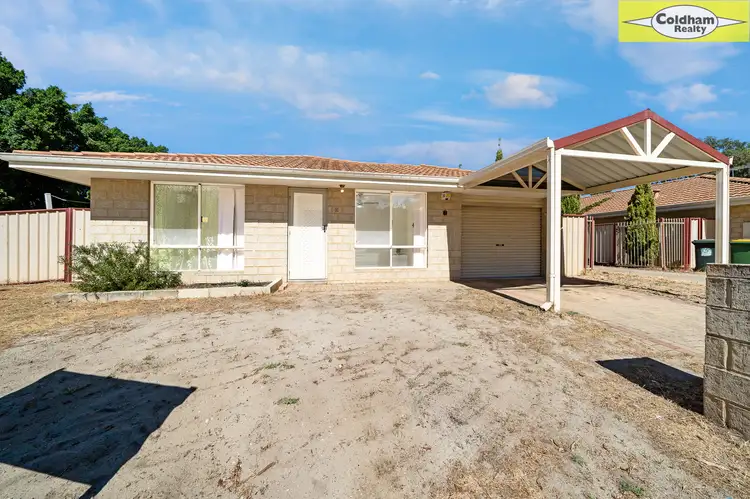 Second view of Homely house listing, 2 Hedley Street, Bentley WA 6102