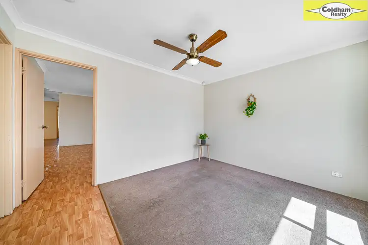 Fourth view of Homely house listing, 2 Hedley Street, Bentley WA 6102