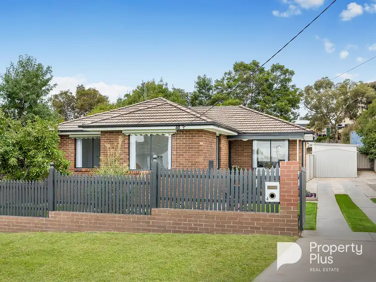 4 Cumming Street, East Bendigo VIC 3550