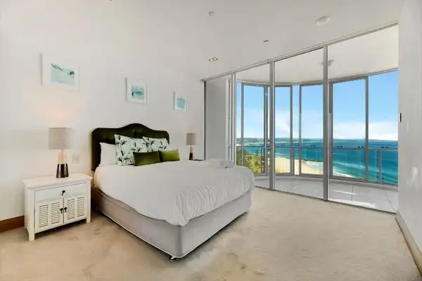 Fourth view of Homely unit listing, 2002/110 Marine Parade, Coolangatta QLD 4225