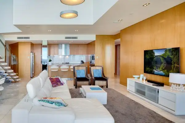 Seventh view of Homely unit listing, 2002/110 Marine Parade, Coolangatta QLD 4225