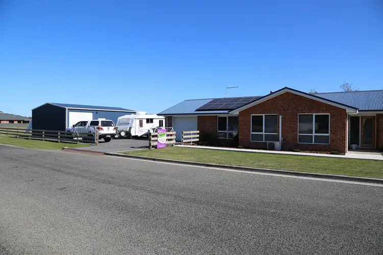 6 Kubanks Road, Smithton TAS 7330