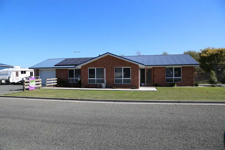 Second view of Homely house listing, 6 Kubanks Road, Smithton TAS 7330