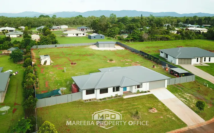13 Hoevet Court, Mareeba QLD 4880