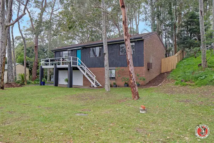 Main view of Homely house listing, 25 River Road, Mossy Point NSW 2537