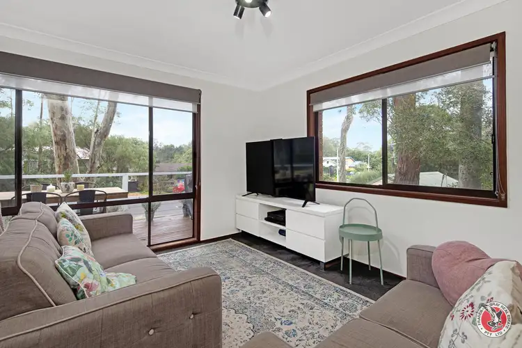 Fifth view of Homely house listing, 25 River Road, Mossy Point NSW 2537