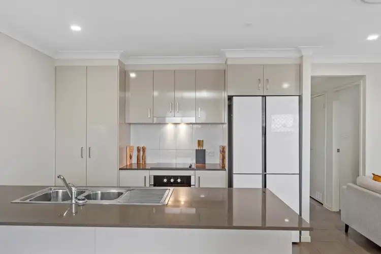 Fifth view of Homely townhouse listing, 30/3 Broadleaf Parade, Redbank QLD 4301