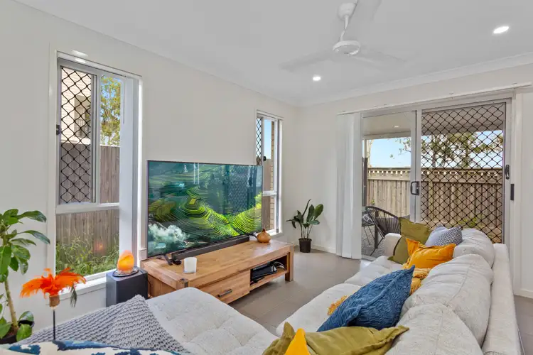 Sixth view of Homely townhouse listing, 30/3 Broadleaf Parade, Redbank QLD 4301