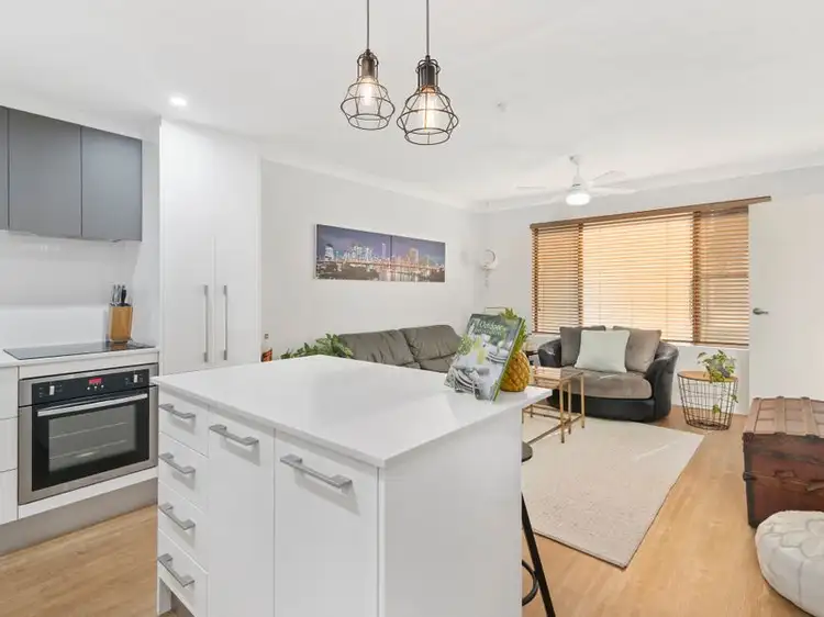 Main view of Homely unit listing, 3/1322 Gold Coast Highway, Palm Beach QLD 4221