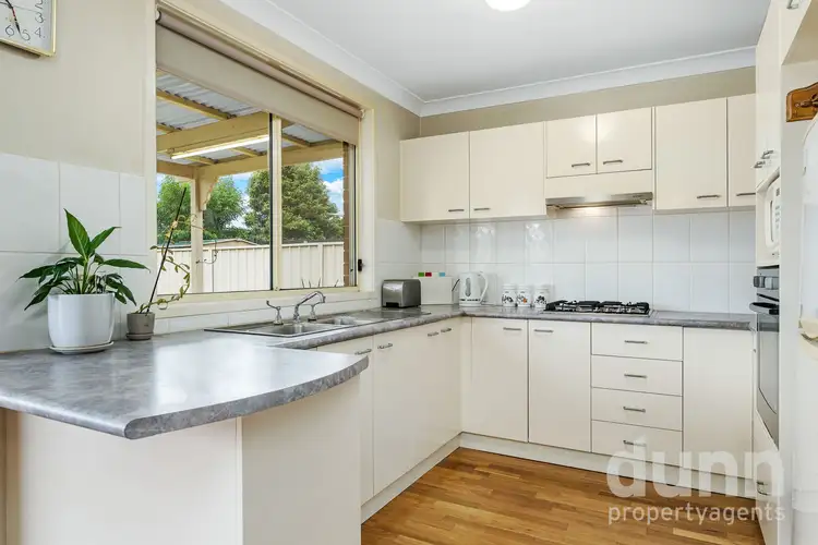 Second view of Homely house listing, 5 Brickendon Court, Wattle Grove NSW 2173