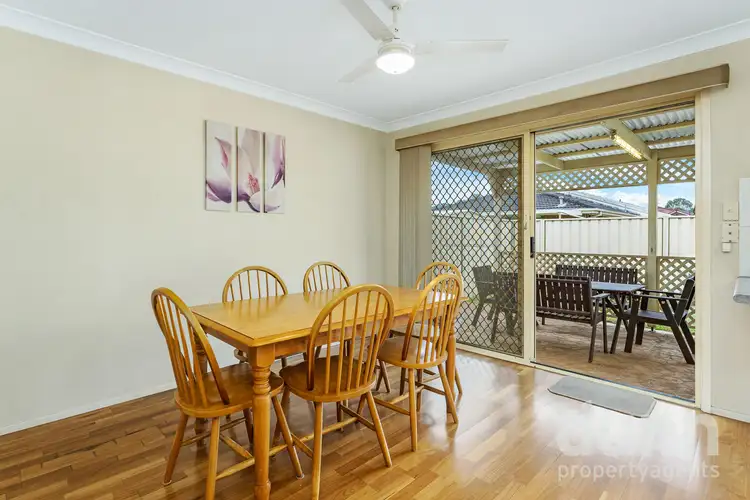 Third view of Homely house listing, 5 Brickendon Court, Wattle Grove NSW 2173