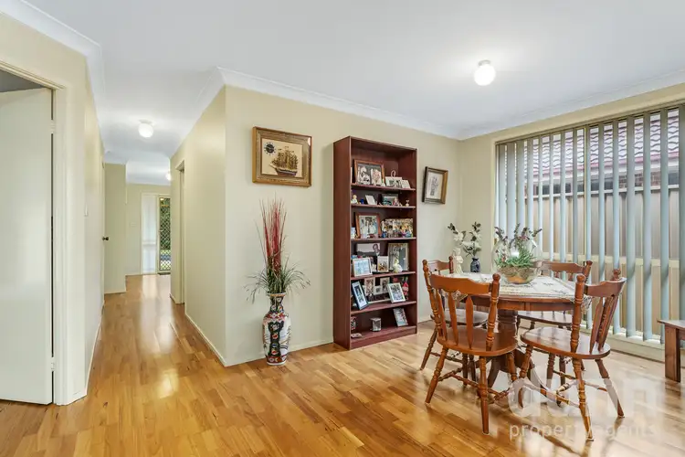 Fifth view of Homely house listing, 5 Brickendon Court, Wattle Grove NSW 2173