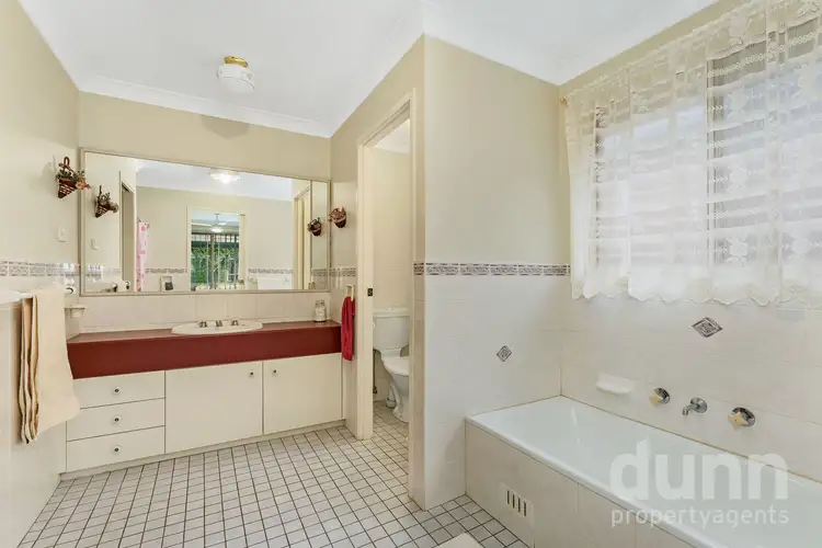 Sixth view of Homely house listing, 5 Brickendon Court, Wattle Grove NSW 2173