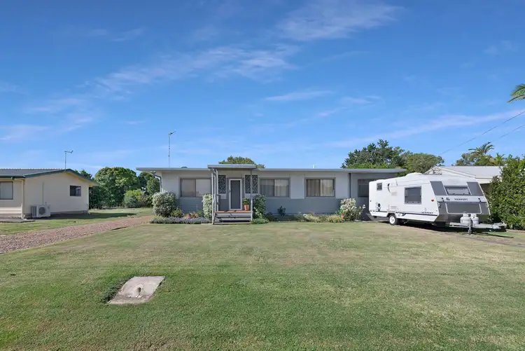 38 Ocean Street, Burnett Heads QLD 4670