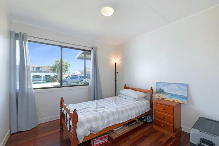 Fifth view of Homely house listing, 38 Ocean Street, Burnett Heads QLD 4670