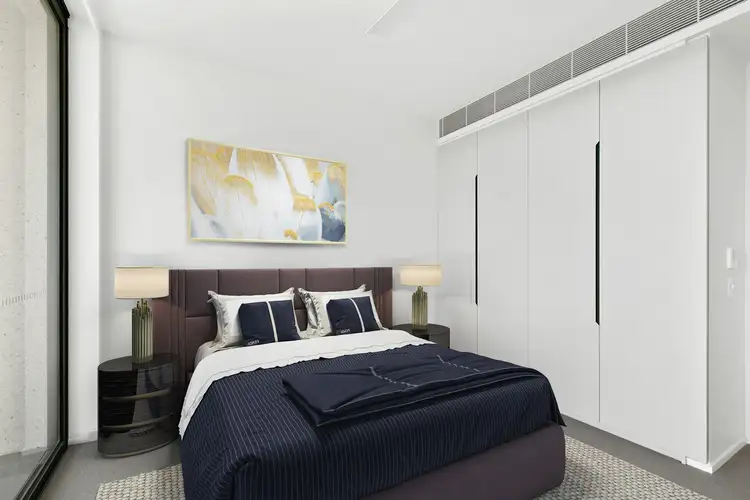 Third view of Homely apartment listing, 111/11 Young Street, Randwick NSW 2031
