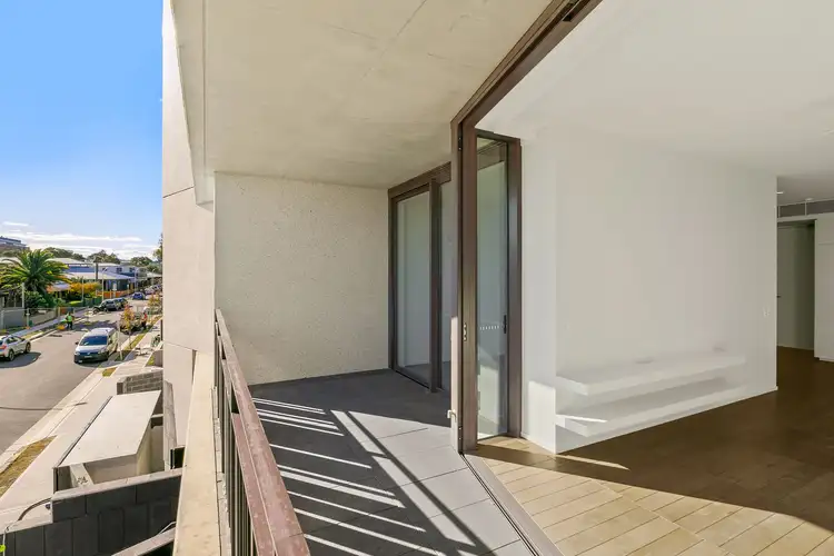 Fifth view of Homely apartment listing, 111/11 Young Street, Randwick NSW 2031