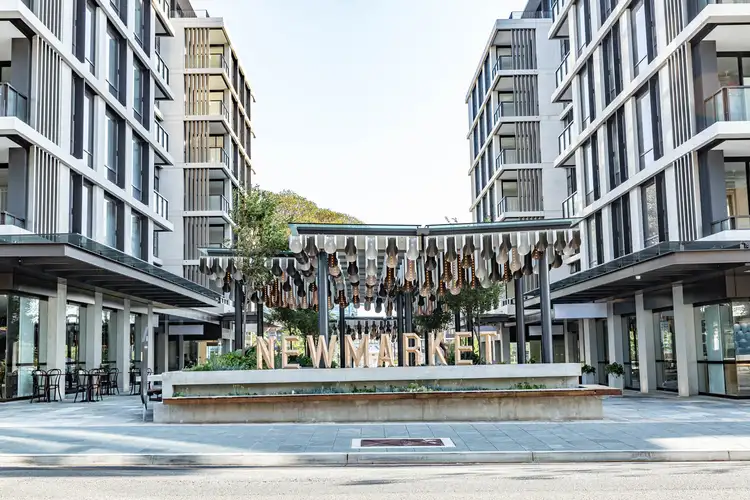 Sixth view of Homely apartment listing, 111/11 Young Street, Randwick NSW 2031