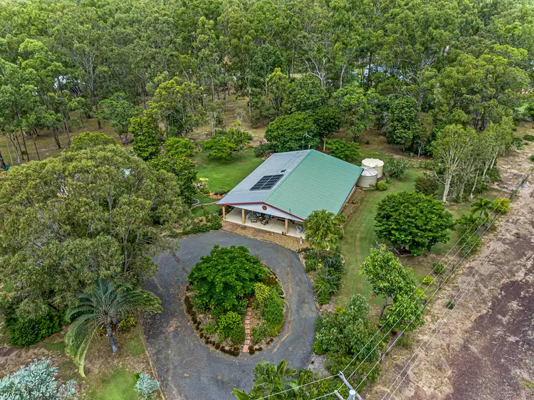 5 Petersens Road, Yandaran QLD 4673