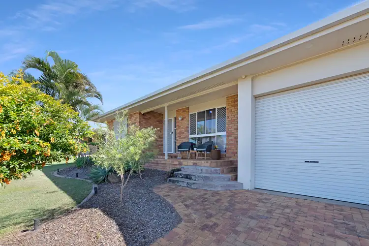 9 Seventyfour Court, Avoca QLD 4670