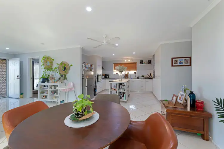 Second view of Homely house listing, 9 Seventyfour Court, Avoca QLD 4670