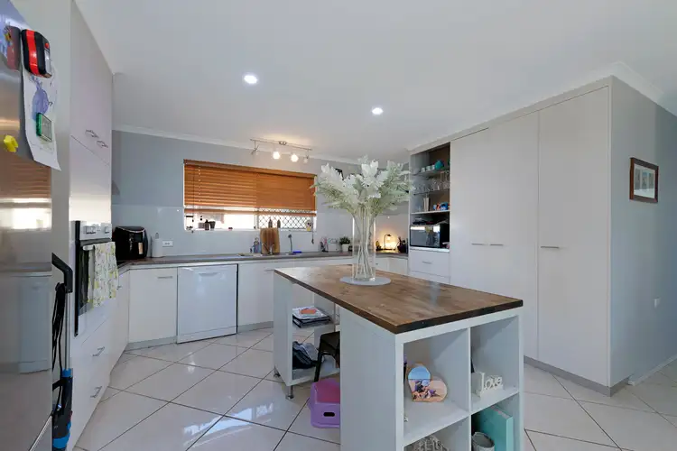 Third view of Homely house listing, 9 Seventyfour Court, Avoca QLD 4670