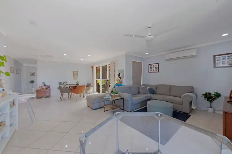 Fourth view of Homely house listing, 9 Seventyfour Court, Avoca QLD 4670