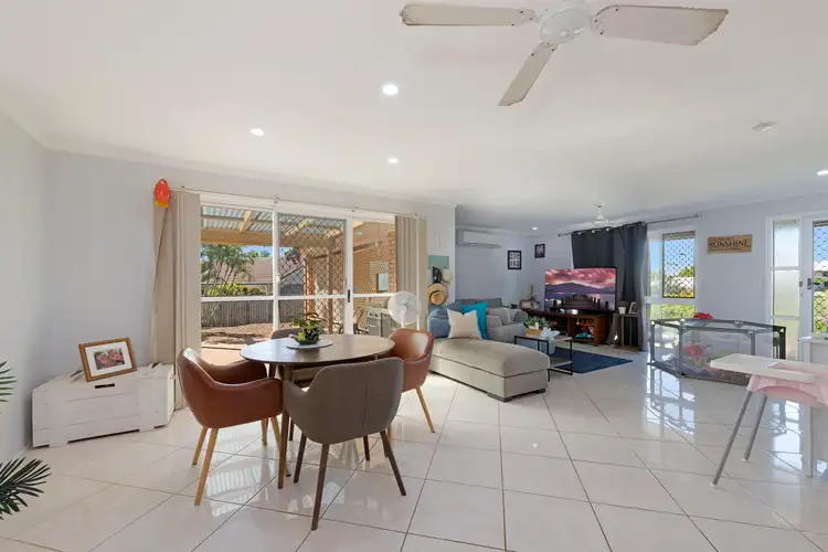 Fifth view of Homely house listing, 9 Seventyfour Court, Avoca QLD 4670