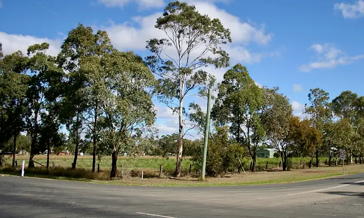 Fourth view of Homely land listing, LOT 61/5 Racecourse Road, Oakey QLD 4401