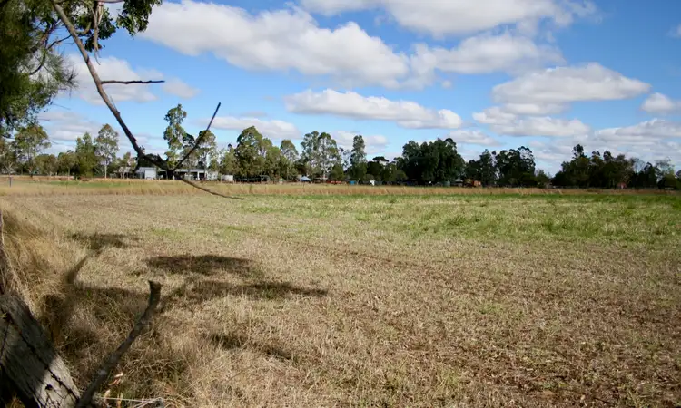 Fifth view of Homely land listing, LOT 61/5 Racecourse Road, Oakey QLD 4401